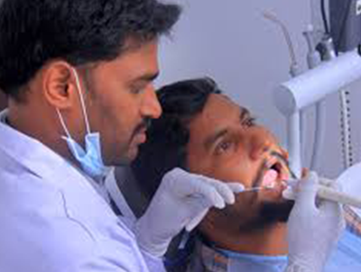 Pearl Dental Care, colombo