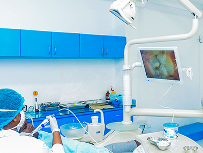 Pearl Dental Care, colombo