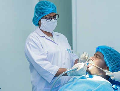  Pearl Dental Care, colombo