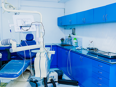 Pearl Dental Care, colombo