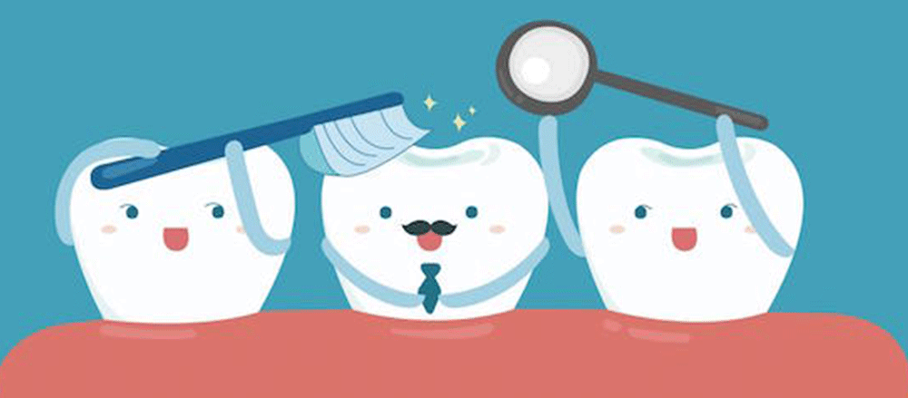 Teeth Cleaning